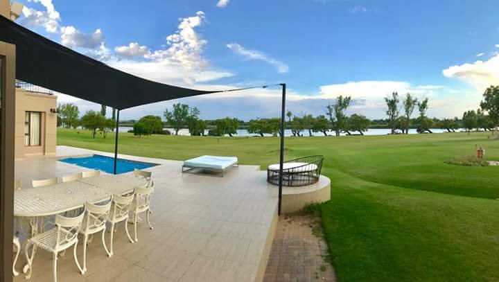 5 Bedroom Property for Sale in Sasolburg Free State